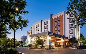Hampton Inn Austin Round Rock